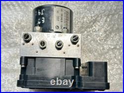 BMW 1 3 Series ABS DSC Pump ECU Unit 3451-6784765-01 10.0212-0179.4