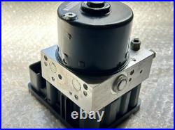 BMW 1 3 Series ABS Pump ECU Control Unit 3451-6791521-01 6772213 6772214 2074