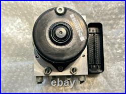 BMW 1 3 Series ABS Pump ECU Control Unit 3451-6791521-01 6772213 6772214 2074