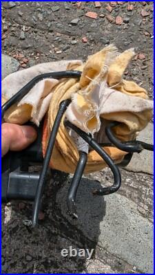 BMW 1 3 Series ABS Pump ECU Control Unit 3451-6791521-01 6776055 6776056 2074