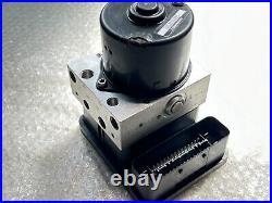 BMW 1 3 Series ABS Pump ECU Control Unit 3451-6791521-01 6776055 6776056 2074