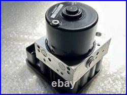 BMW 1 3 Series ABS Pump ECU Control Unit 3451-6791521-01 6776055 6776056 2074