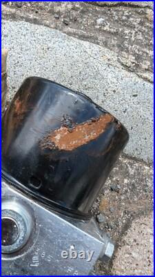 BMW 1 3 Series ABS Pump ECU Control Unit 3451-6791521-01 6776055 6776056 2074