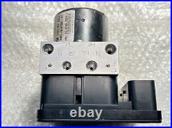 BMW 1 3 Series ABS Pump ECU Control Unit 3451-6791521-01 6776055 6776056 2074