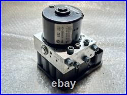 BMW 1 3 Series ABS Pump ECU Unit 3451-6789300-01 6789300 6789301 2074