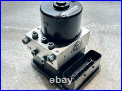 BMW 1 3 Series ABS Pump ECU Unit 3451-6789300-01 6789300 6789301 2074