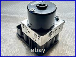 BMW 1 3 Series ABS Pump ECU Unit 3451-6789300-01 6789300 6789301 2074