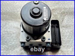 BMW 1 3 Series ABS Pump ECU Unit 3451-6789300-01 6789300 6789301 2074