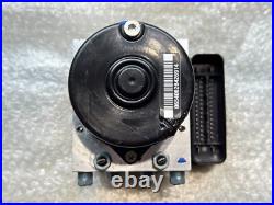 BMW 1 3 Series ABS Pump ECU Unit 3451-6789300-01 6789300 6789301 2074