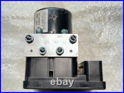 BMW 1 3 Series ABS Pump ECU Unit 3451-6789300-01 6789300 6789301 2074