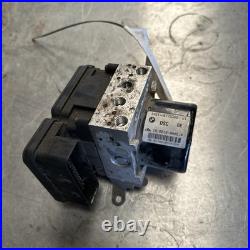 BMW 1 3 Series E87 E90 E91 N52 M57N2 ABS DSC Hydro Braking Pump 6775388 6775389