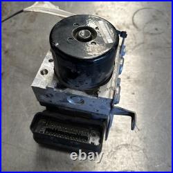BMW 1 3 Series E87 E90 E91 N52 M57N2 ABS DSC Hydro Braking Pump 6775388 6775389