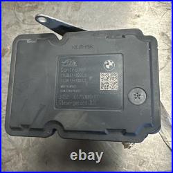 BMW 1 3 Series E87 E90 E91 N52 M57N2 ABS DSC Hydro Braking Pump 6775388 6775389