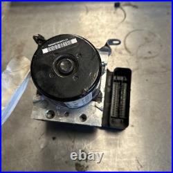BMW 1 3 Series E87 E90 E91 N52 M57N2 ABS DSC Hydro Braking Pump 6775388 6775389