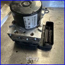 BMW 1 3 Series E87 E90 E91 N52 M57N2 ABS DSC Hydro Braking Pump 6775388 6775389