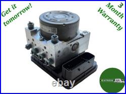 BMW 1 3 Series F20 F30 ABS Pump ECU 3451-6870418-01 3 MONTH WARRANTY