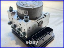 BMW 1 3 Series F20 F30 ABS Pump ECU 3451-6870418-01 3 MONTH WARRANTY