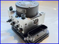 BMW 1 3 Series F20 F30 ABS Pump ECU 3451-6870418-01 3 MONTH WARRANTY