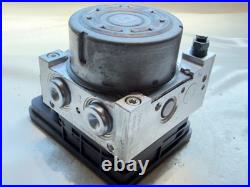 BMW 1 3 Series F20 F30 ABS Pump ECU 3451-6870418-01 3 MONTH WARRANTY