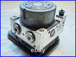 BMW 1 3 Series F20 F30 ABS Pump ECU 3451-6870418-01 3 MONTH WARRANTY