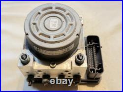 BMW 1 3 Series F20 F30 ABS Pump ECU 3451-6870418-01 3 MONTH WARRANTY