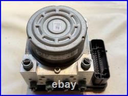 BMW 1 3 Series F20 F30 ABS Pump ECU 3451-6870418-01 3 MONTH WARRANTY