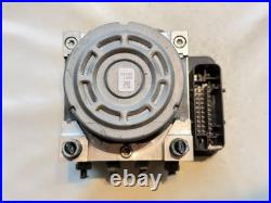 BMW 1 3 Series F20 F30 ABS Pump ECU 3451-6870418-01 3 MONTH WARRANTY