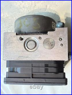 BMW 1 3 Series F20 F30 ABS Pump ECU 3451-6870418-01 3 MONTH WARRANTY