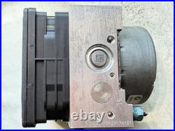 BMW 1 3 Series F20 F30 ABS Pump ECU 3451-6870418-01 3 MONTH WARRANTY