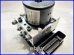 BMW 1 3 Series F20 F30 ABS Pump ECU Unit 3451-6769178-02 3 MONTH WARRANTY