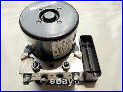 BMW 1 3 Series F20 F30 ABS Pump ECU Unit 3451-6769178-02 3 MONTH WARRANTY