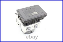 BMW 1 F20 118D ABS Pump 6868637 2.0 Diesel 105kw 2014