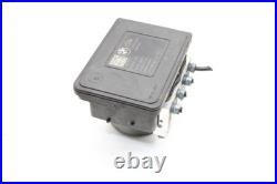 BMW 1 F20 118D ABS Pump 6868637 2.0 Diesel 105kw 2014