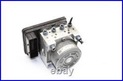 BMW 1 F20 118D ABS Pump 6868637 2.0 Diesel 105kw 2014