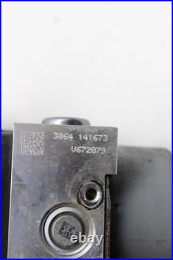 BMW 1 F20 118D ABS Pump 6868637 2.0 Diesel 105kw 2014