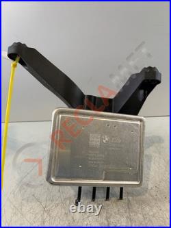 BMW 1 SERIES 118I SPORT F40 2019-2024 Abs Pump Module 5A44C55