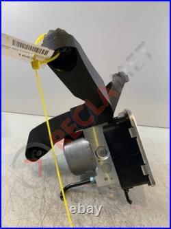 BMW 1 SERIES 118I SPORT F40 2019-2024 Abs Pump Module 5A44C55