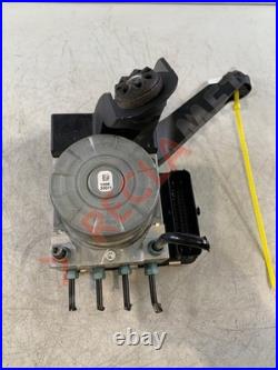 BMW 1 SERIES 118I SPORT F40 2019-2024 Abs Pump Module 5A44C55