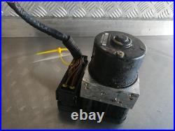 BMW 1 SERIES 2009 2.0 Diesel ABS Pump Module 6787837 +WARRANTY