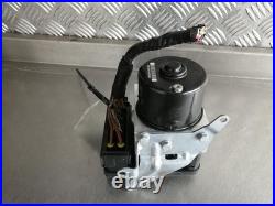 BMW 1 SERIES 2009 2.0 Diesel ABS Pump Module 6787837 +WARRANTY