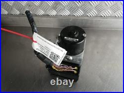 BMW 1 SERIES 2009 2.0 Diesel ABS Pump Module 6787837 +WARRANTY