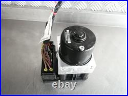 BMW 1 SERIES 2009 2.0 Diesel ABS Pump Module 6787837 +WARRANTY