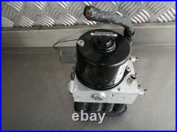 BMW 1 SERIES 2009 2.0 Diesel ABS Pump Module 6787837 +WARRANTY