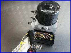 BMW 1 SERIES 2009 2.0 Diesel ABS Pump Module 6787837 +WARRANTY