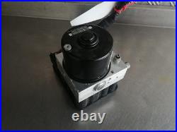 BMW 1 SERIES 2009 2.0 Diesel ABS Pump Module 6787837 +WARRANTY
