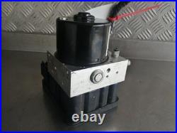 BMW 1 SERIES 2009 2.0 Diesel ABS Pump Module 6787837 +WARRANTY