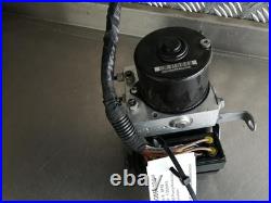 BMW 1 SERIES 2009 2.0 Diesel ABS Pump Module 6787837 +WARRANTY