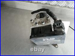 BMW 1 SERIES 2009 2.0 Diesel ABS Pump Module 6787837 +WARRANTY