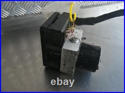 BMW 1 SERIES 2009 2.0 Diesel ABS Pump Module 6787837 +WARRANTY