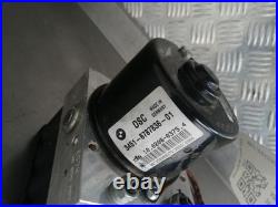 BMW 1 SERIES 2009 2.0 Diesel ABS Pump Module 6787837 +WARRANTY